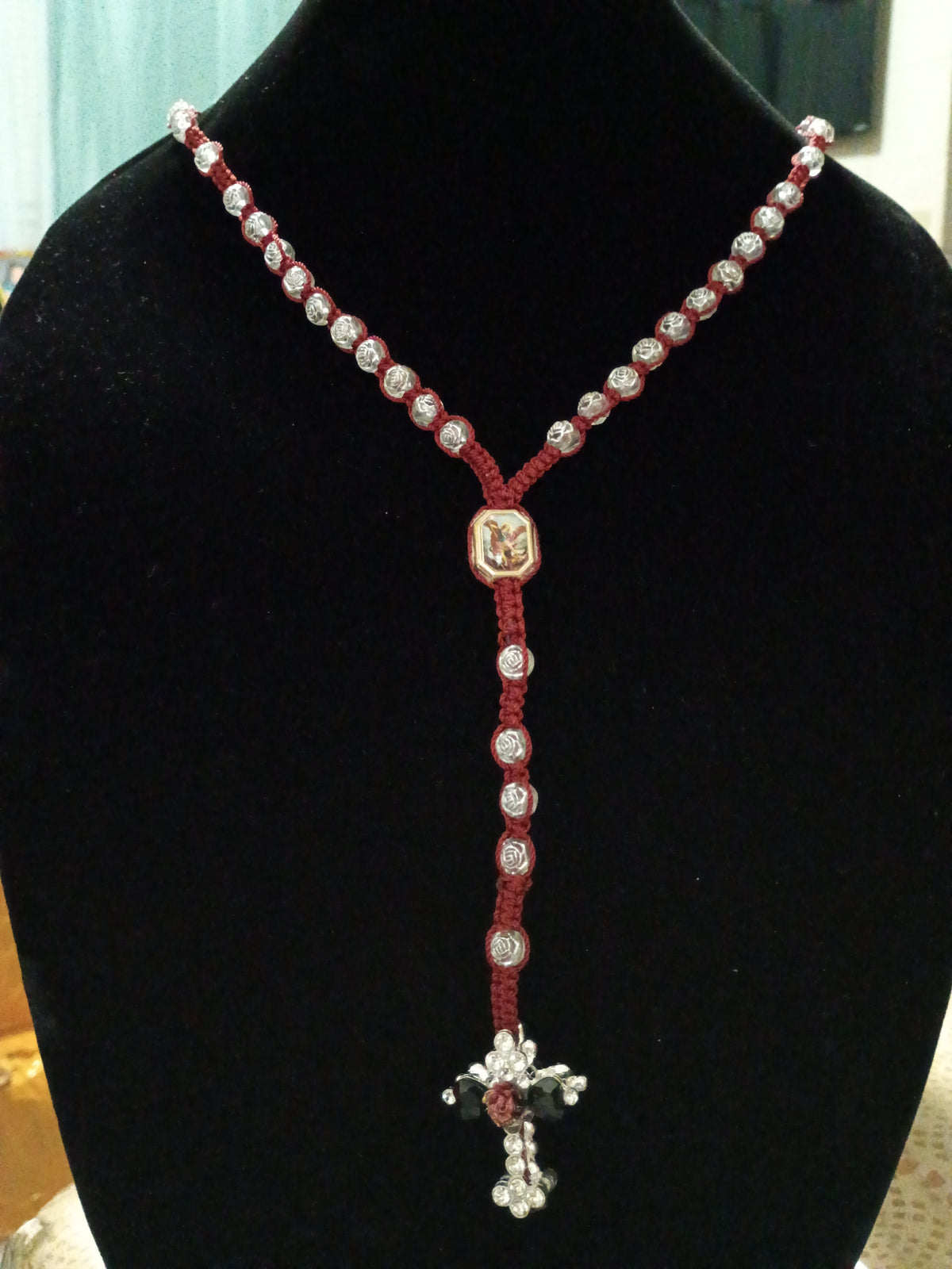 RELIGIOUS ITEMS