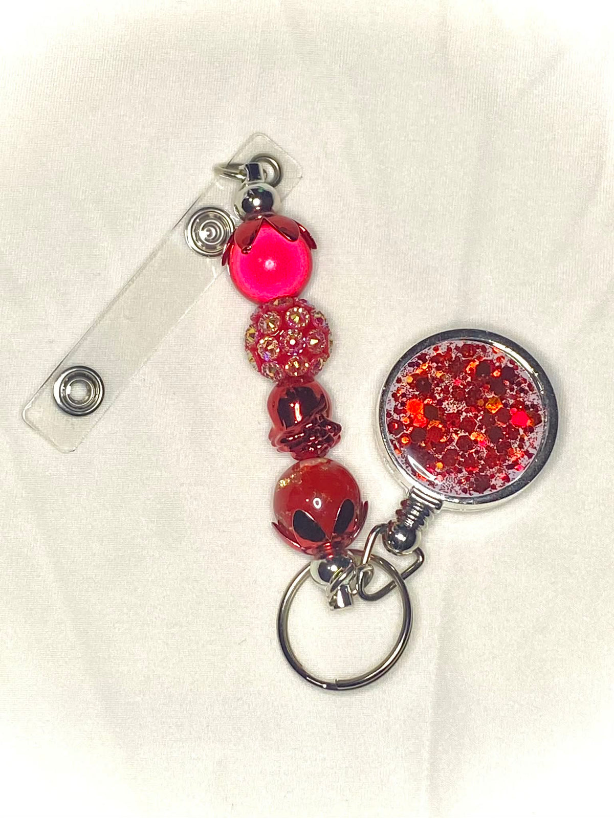 ID BADGE HOLDER