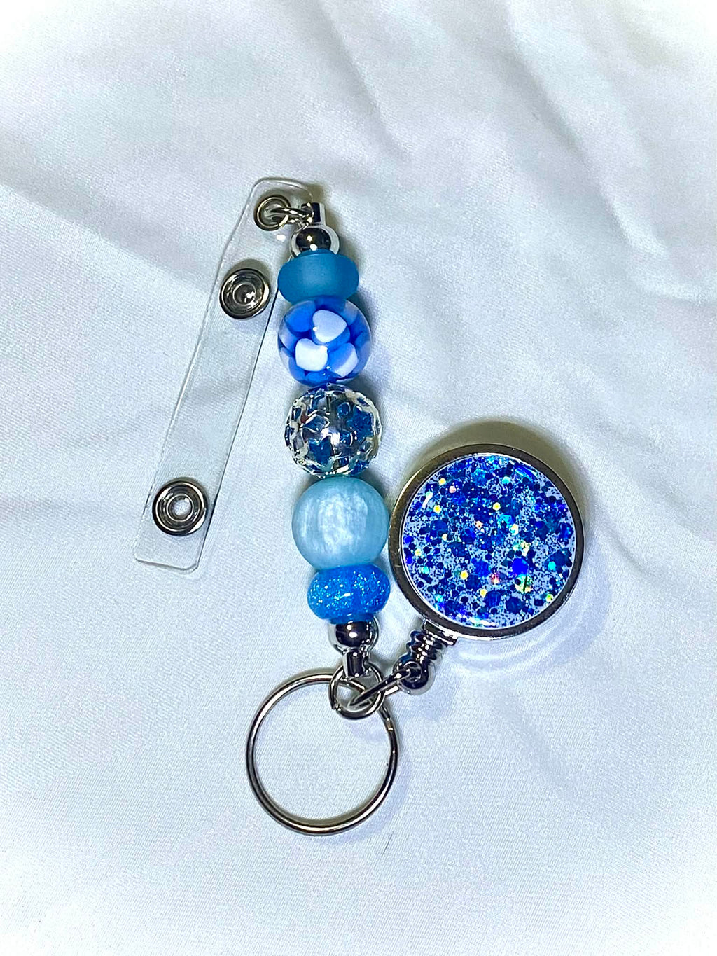 ID BADGE HOLDER