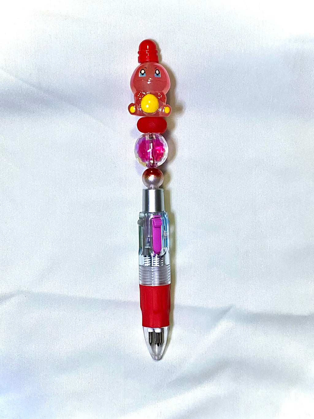 MULTI COLOR PEN