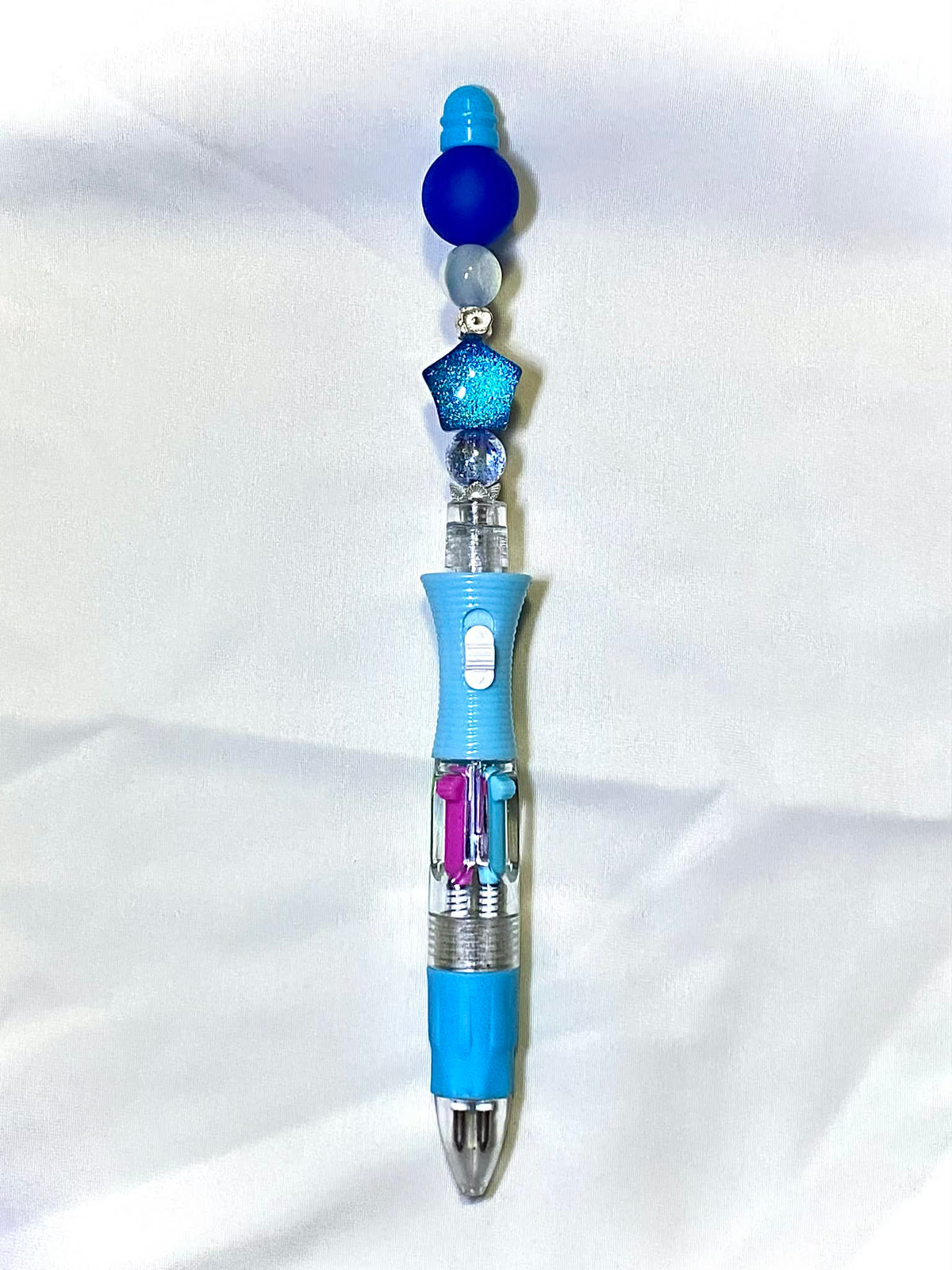 MULTI COLOR PEN