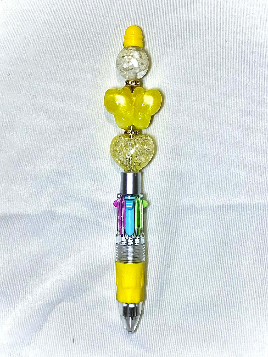 MULTI COLOR PEN