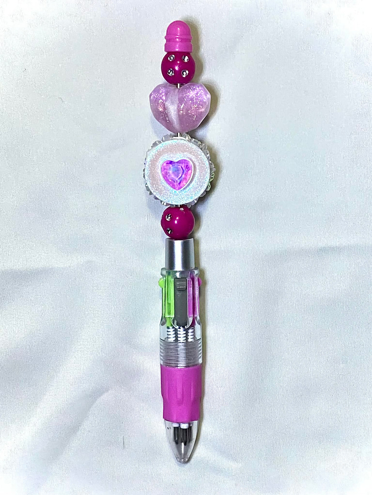 MULTI COLOR PEN