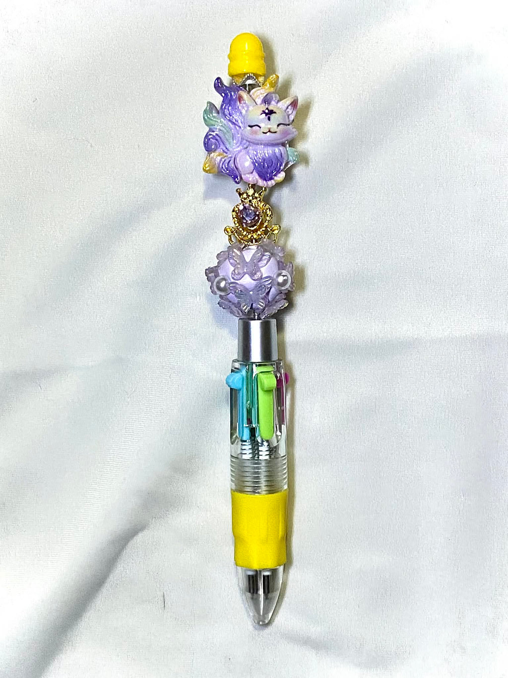 MULTI COLOR PEN