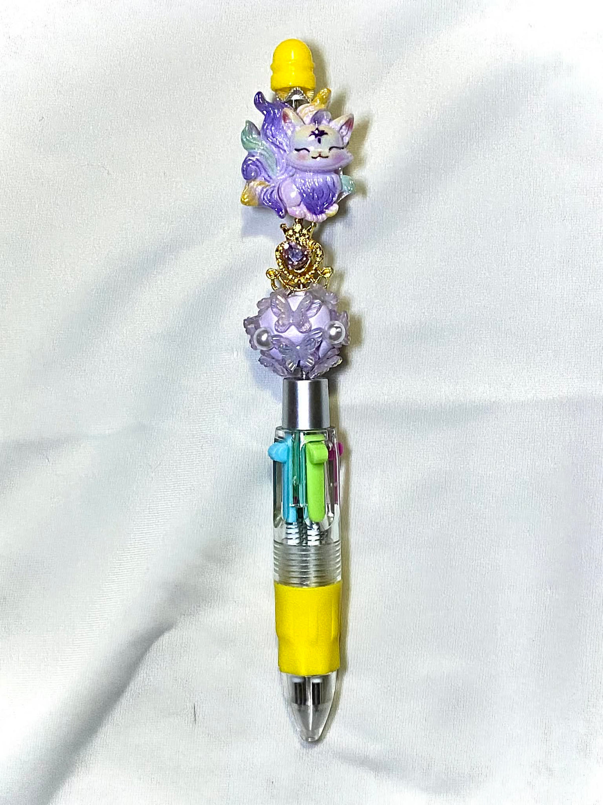 MULTI COLOR PEN