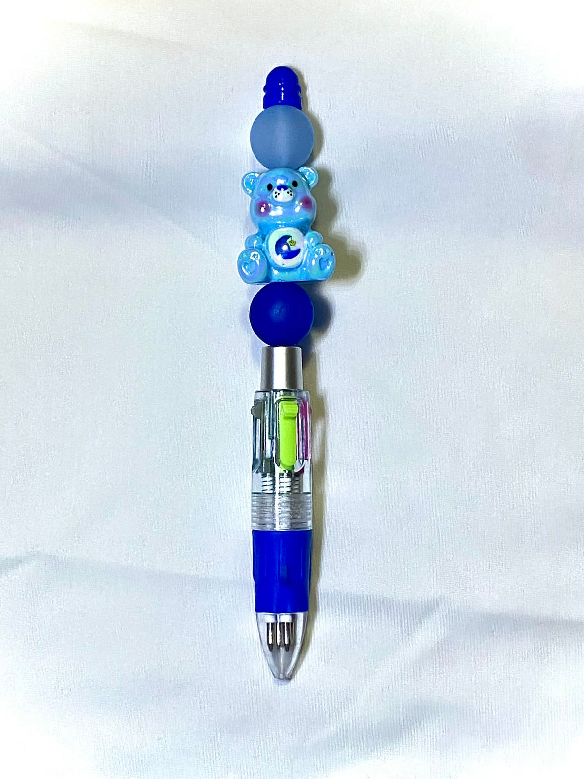 MULTI COLOR PEN