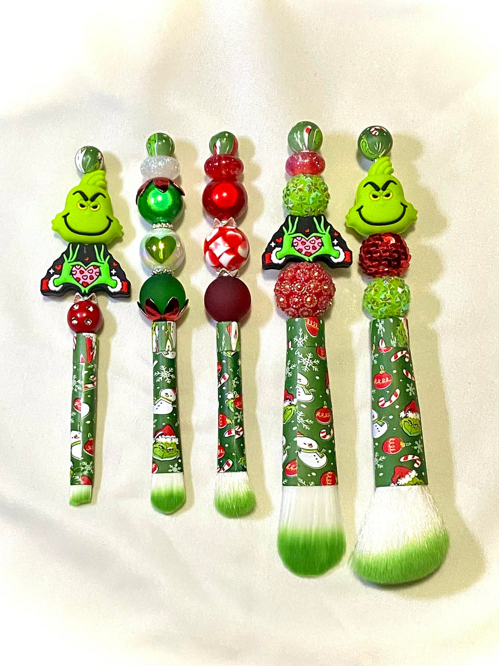 MAKE UP BRUSHES