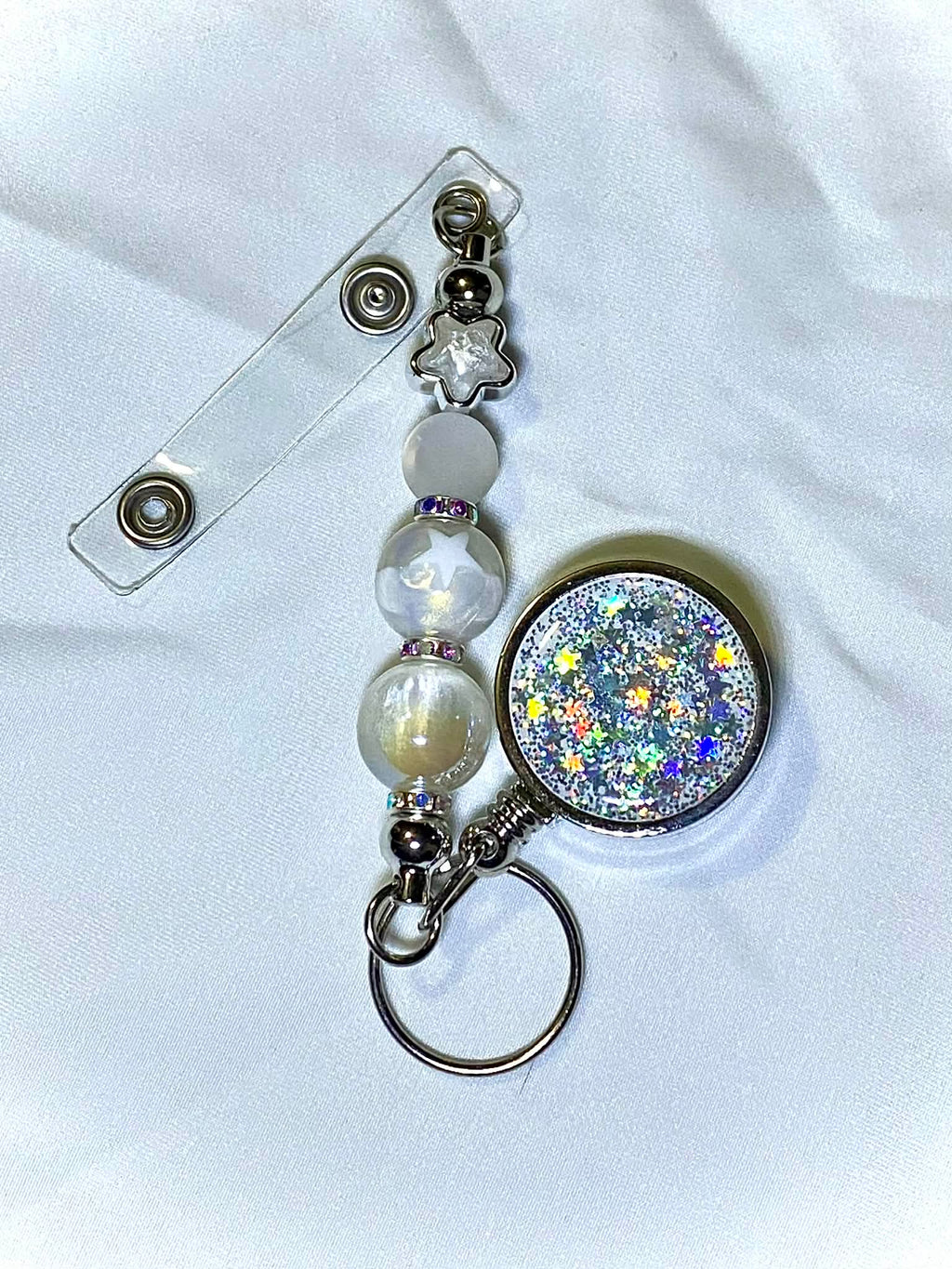 ID BADGE HOLDER
