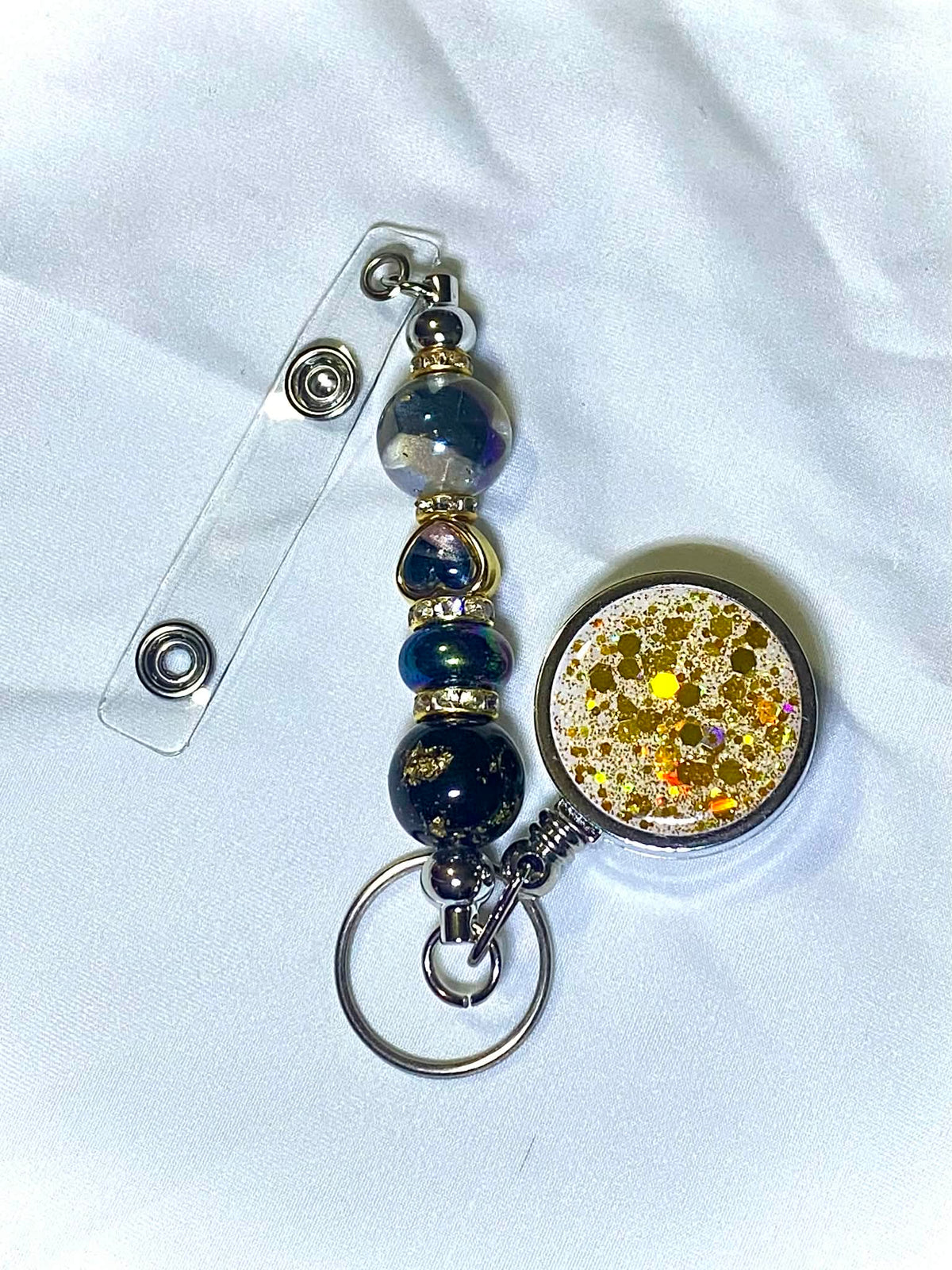 ID BADGE HOLDER