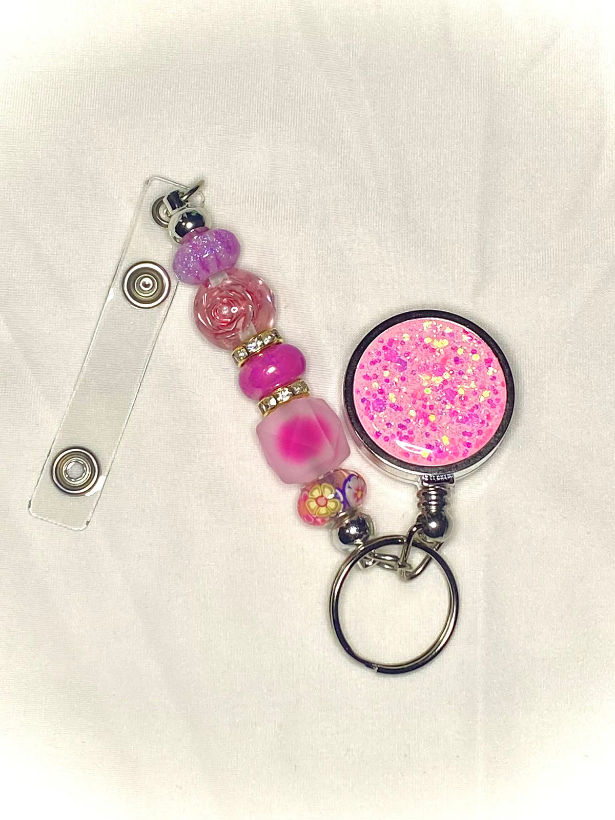 ID BADGE HOLDER