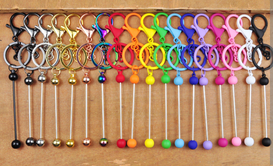 KEYCHAINS