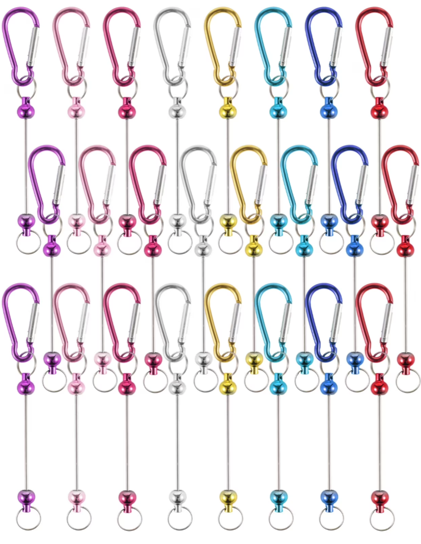 KEYCHAINS